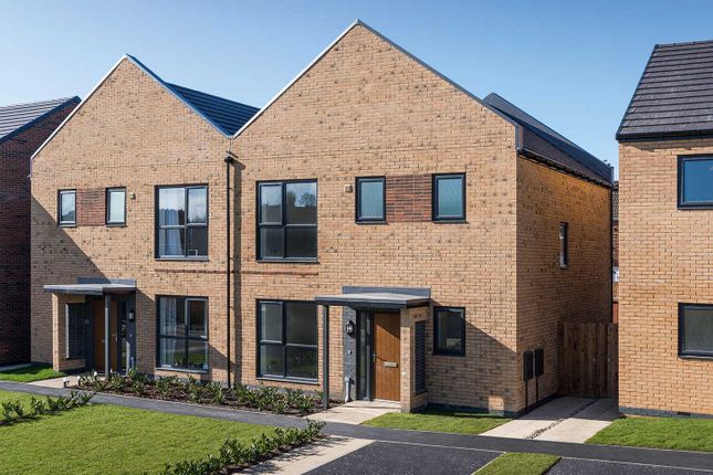 Birtley, County Durham new homes for sale Buy new homes in Birtley
