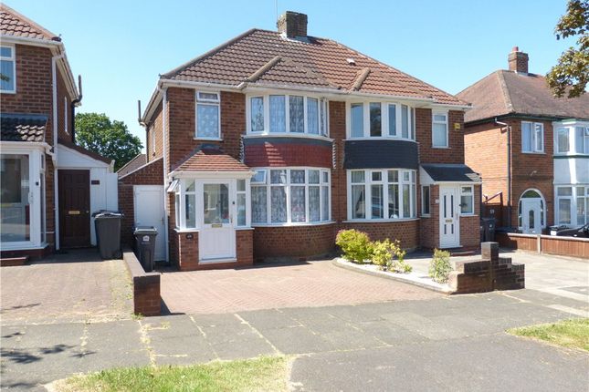 Find 3 Bedroom Houses for Sale in Kings Norton, West Midlands Zoopla