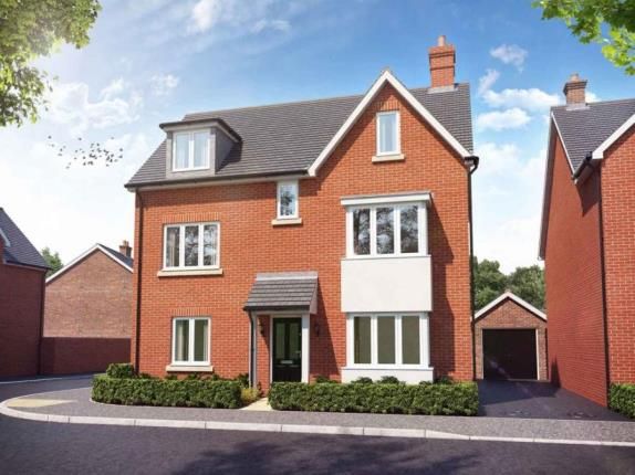 Aylesbury new homes for sale Buy new homes in Aylesbury Primelocation