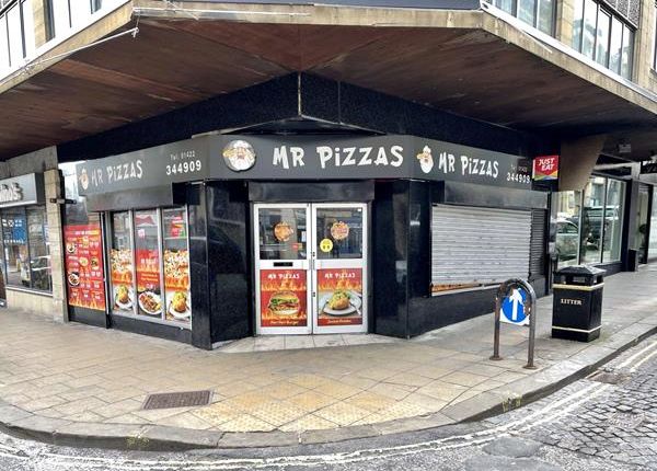 Elland Commercial Properties to Let Primelocation