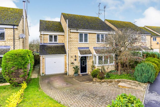 Property for Sale in MiltonunderWychwood Buy Properties in Milton
