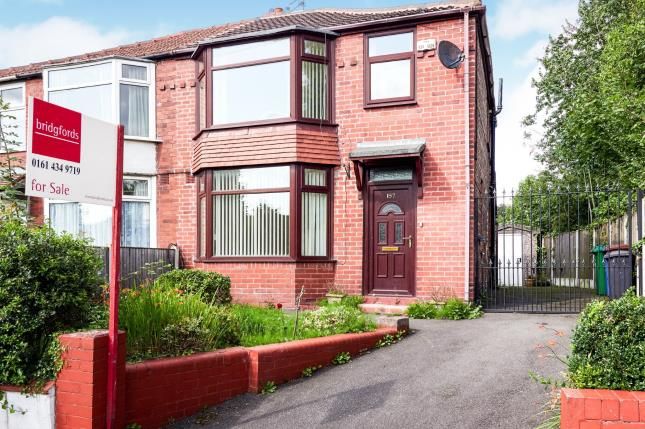 Bridgfords Didsbury Sales, M20 Property for sale from Bridgfords
