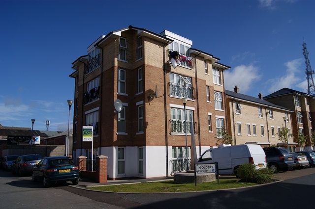 2 bed flat to rent in Spofforth Road, Wavertree, Liverpool L7