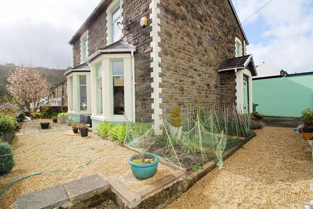 Foundry Road, Hopkinstown, Pontypridd CF37, 4 bedroom detached house
