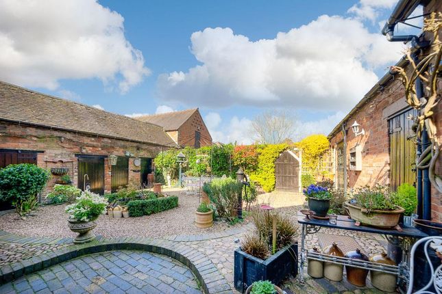 27/29 Main Street, Stretton Under Fosse, Rugby CV23, 7 bedroom detached