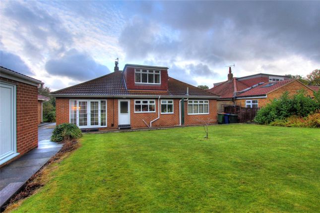Crathorne Park, Normanby, Middlesbrough TS6, 3 bedroom bungalow for