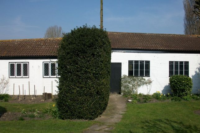 Property history The White House, Holmesdale Hill, South Darenth