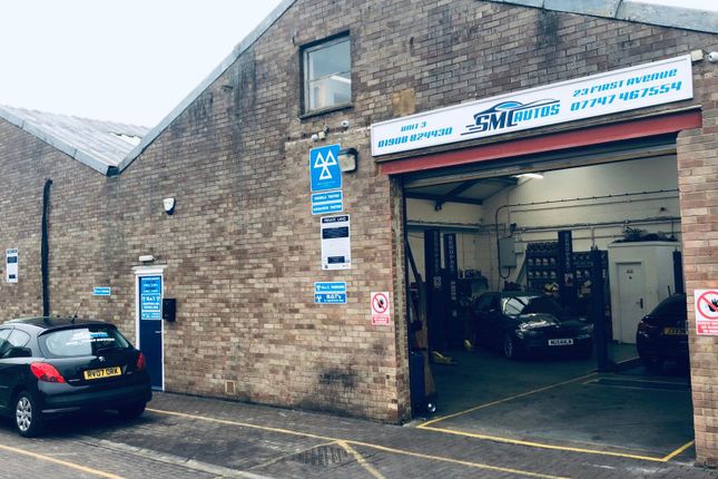 Milton Keynes Commercial Property for Sale Primelocation