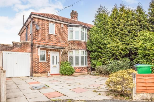 Bridgfords Didsbury Sales, M20 Property for sale from Bridgfords