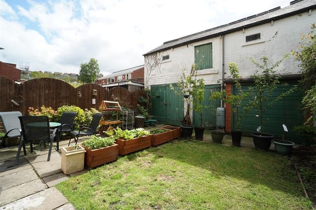Chantrey Road, Woodseats, Sheffield S8, 4 bedroom detached house for