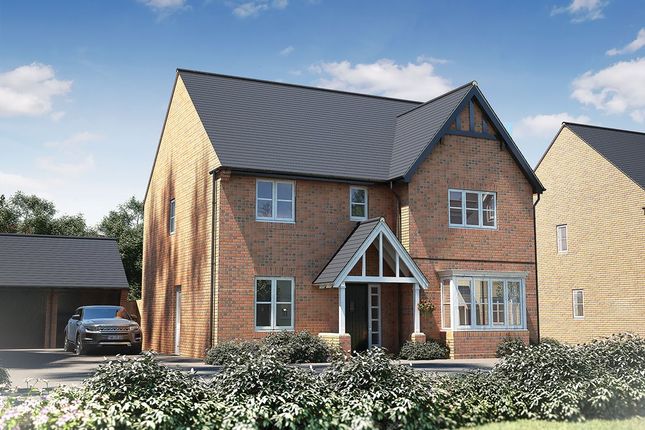 Aylesbury new homes for sale Buy new homes in Aylesbury Primelocation