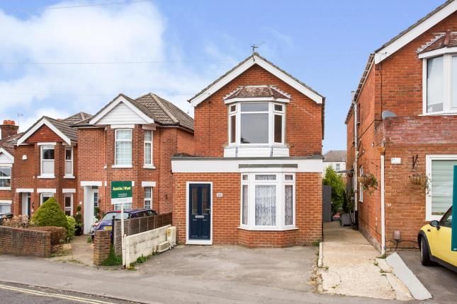 Homes for Sale in SO18 Buy Property in SO18 Primelocation