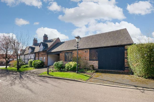 27/29 Main Street, Stretton Under Fosse, Rugby CV23, 7 bedroom detached