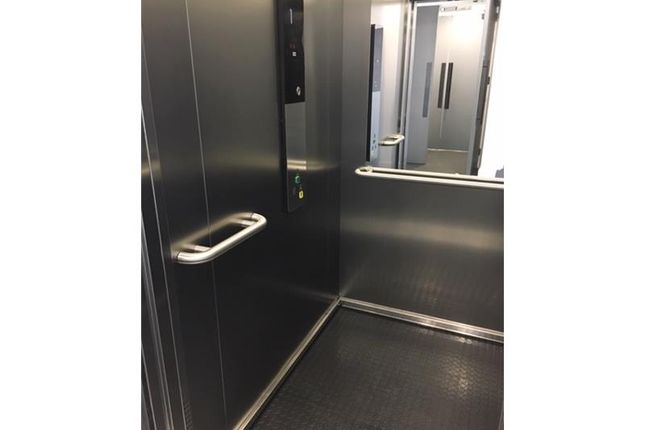 The Octagon, 35, Baird Street, Glasgow, Lanarkshire, Scotland G4, office to let 48056599