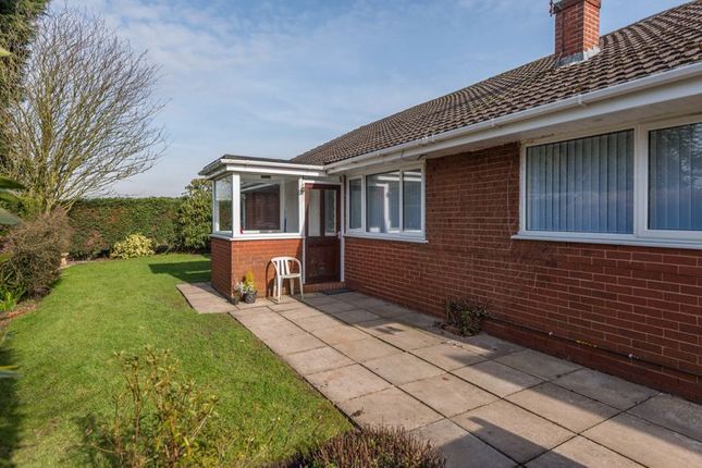 Butchers Lane, Aughton, Ormskirk L39, 4 bedroom detached bungalow for