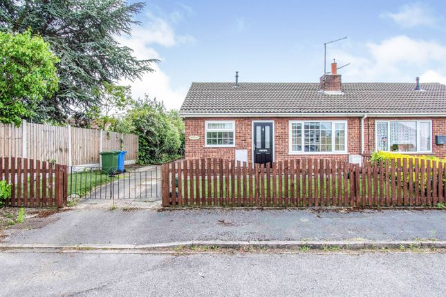 Doncaster 2 bed bungalows for sale Buy 2 bed houses in Doncaster