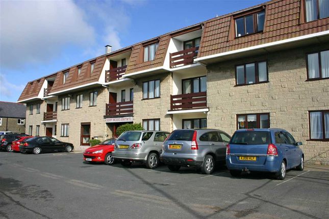 123, Cherry Orchard Apartments, Port Erin IM9, 2 bedroom