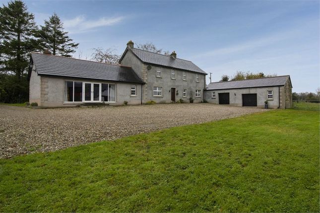 Mettican Road, Garvagh, Coleraine, County Londonderry BT51, 4 bedroom