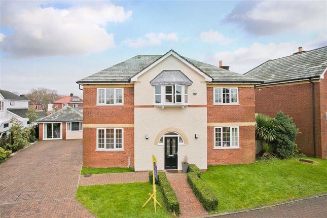 Houses for Sale in Sharoe Green Lane, Fulwood, Preston PR2 Sharoe