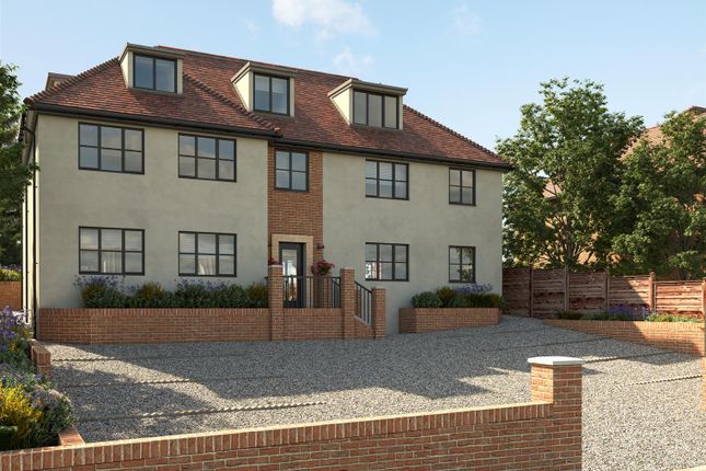 Hadham Road, Stortford CM23 new homes for sale