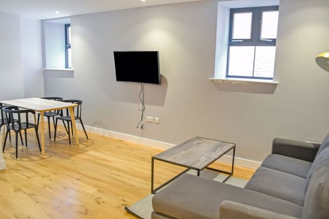 Exeter Hall Apartments