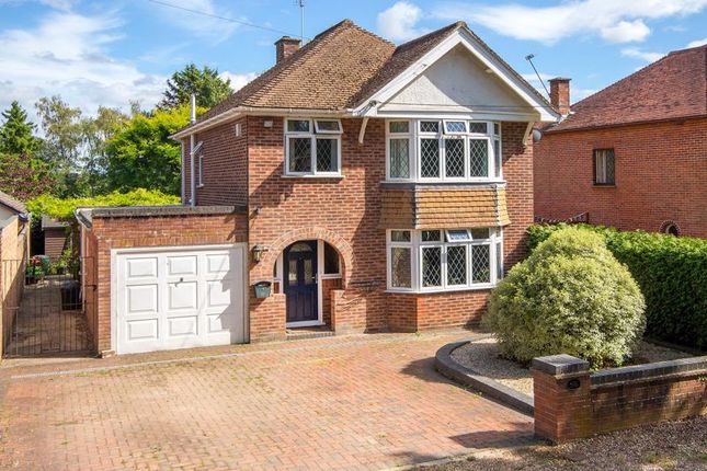Homes for Sale in Woodlands Road, Woodlands, Southampton SO40 Buy