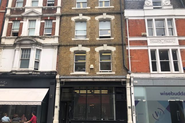 Commercial Property For Sale Covent Garden Property Walls