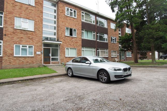 Richmond Close, Butlers Road, Handsworth Wood, Birmingham B20, 1