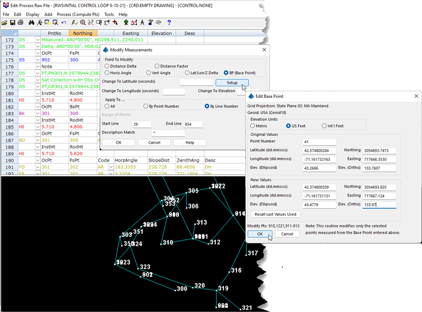 Just Released Carlson 2023 Offers New Features and Improvements to