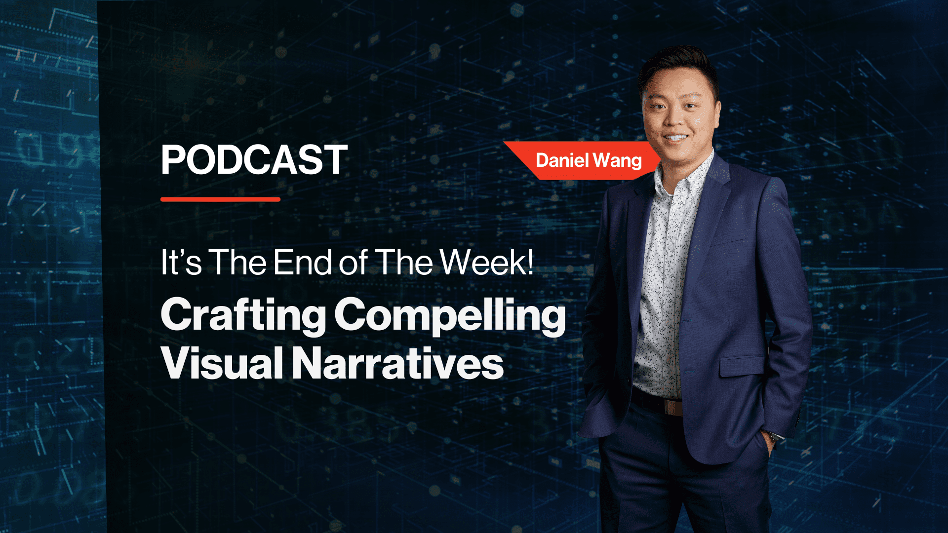 Crafting Compelling Visual Narratives