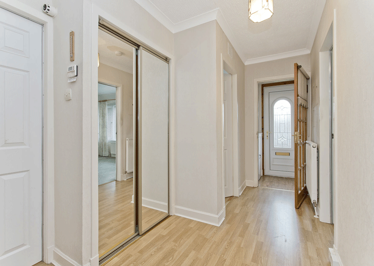 The Hirsel, 2 Jeffrey Bank, Bo’ness, EH51 0EH Liddle & Anderson