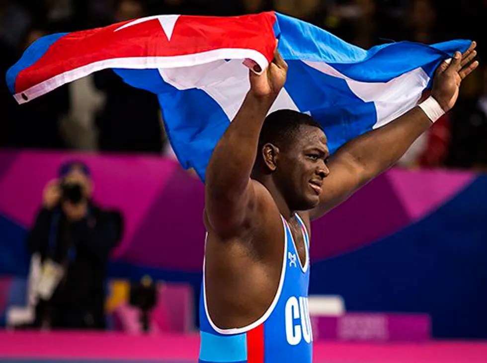Cuba ha clasificado a 26 deportistas para los Juegos Olímpicos de Tokio