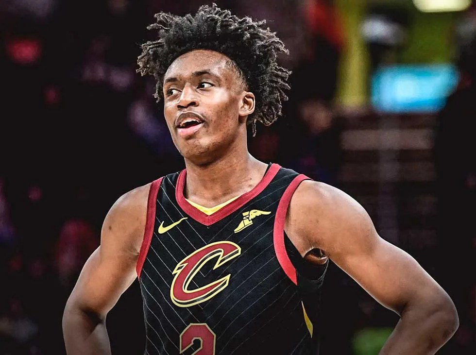 Collin Sexton estará presente en el Juego de Futuras Estrellas | Líder