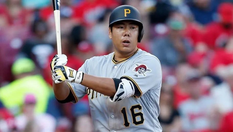 Liga Coreana suspende al exbigleaguer Jung Ho Kang Líder en deportes