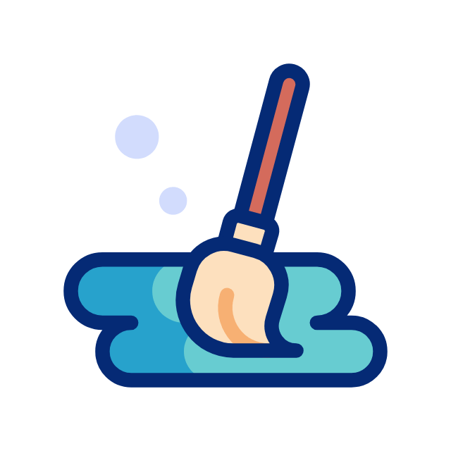 LÍDER LIMPEZA A mais de 20 Anos entregando qualidade