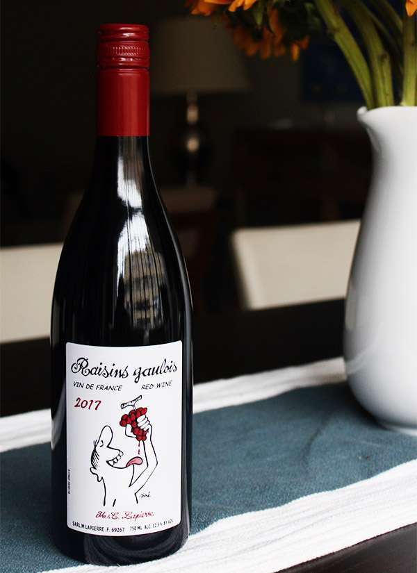 Wines Under 20 Chilled Reds LideyLikes
