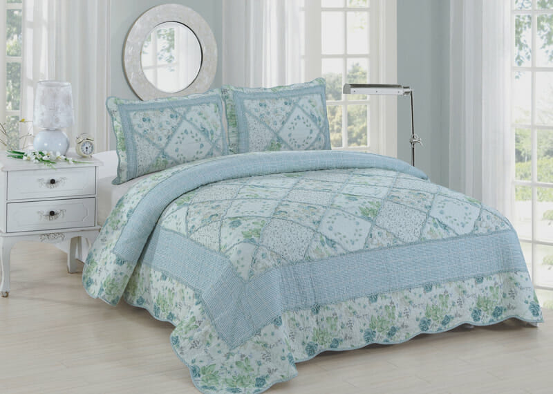 BEVERLY QUILT Lidl Dollys