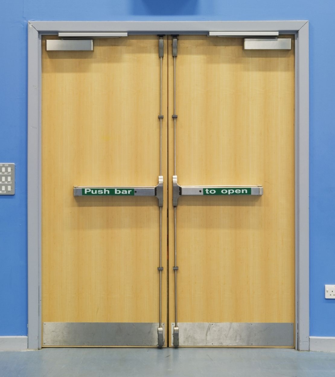 FireRated Door Singapore Wood & Metal HDBCertified Up To 4 Hours