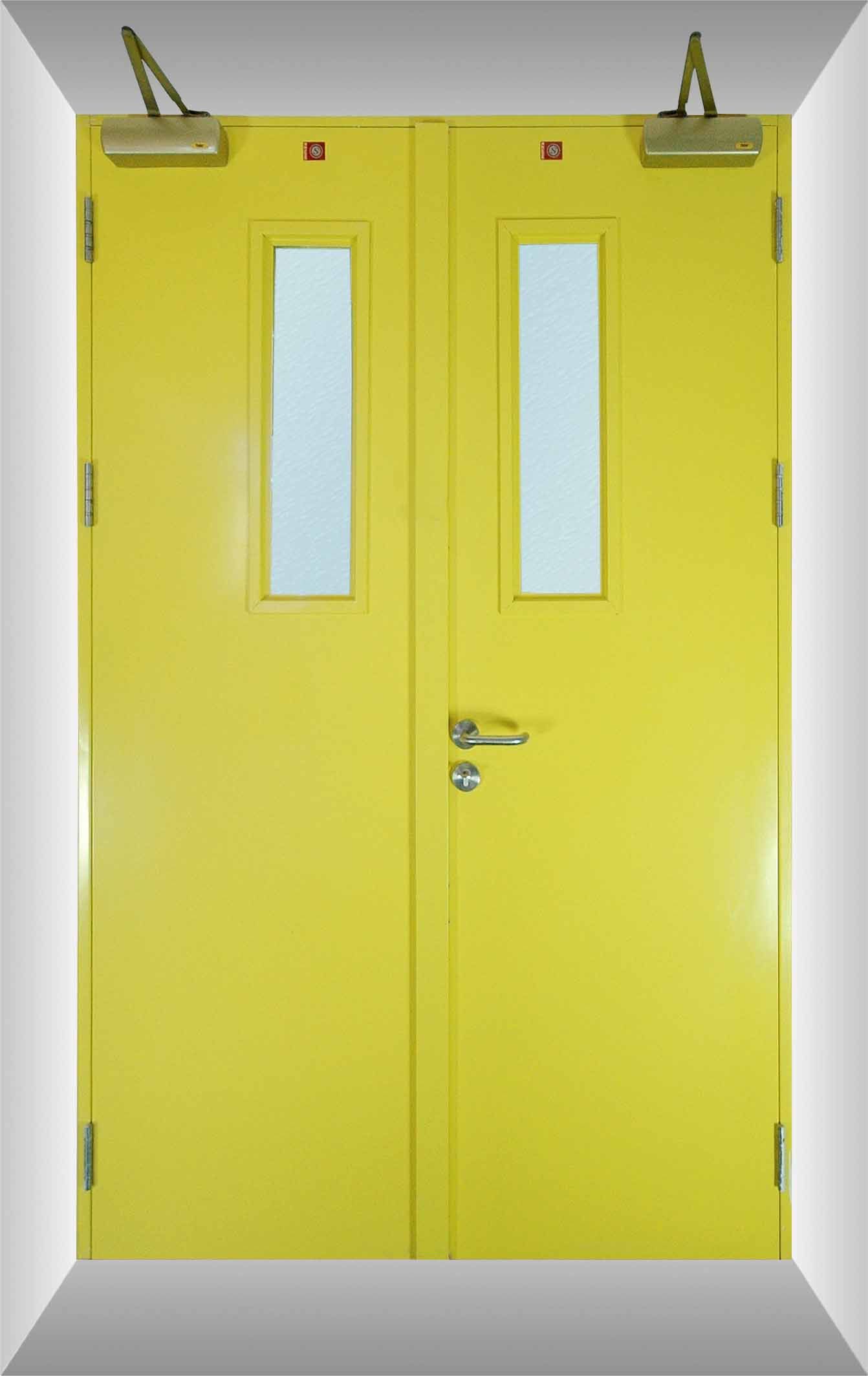 FireRated Door Singapore Wood & Metal HDBCertified Up To 4 Hours