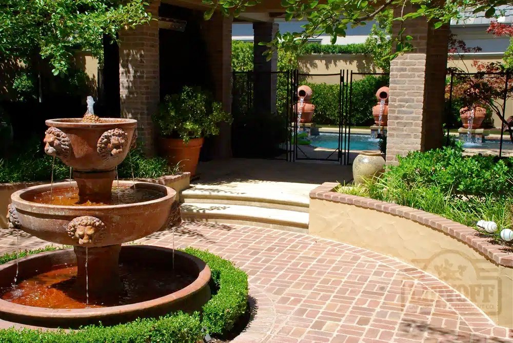 Santa Cruz's Landscape Contractor Lidyoff Landscaping Development Co.