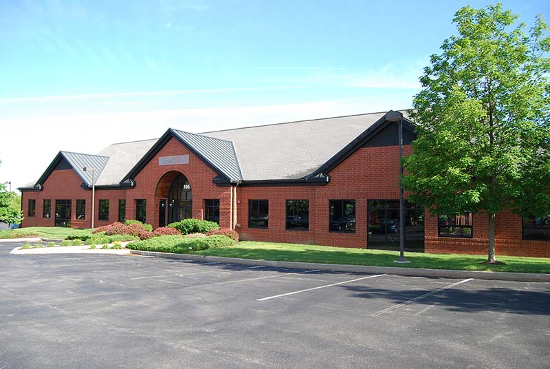 105 Dowlin Road Lieberman Earley & Co.