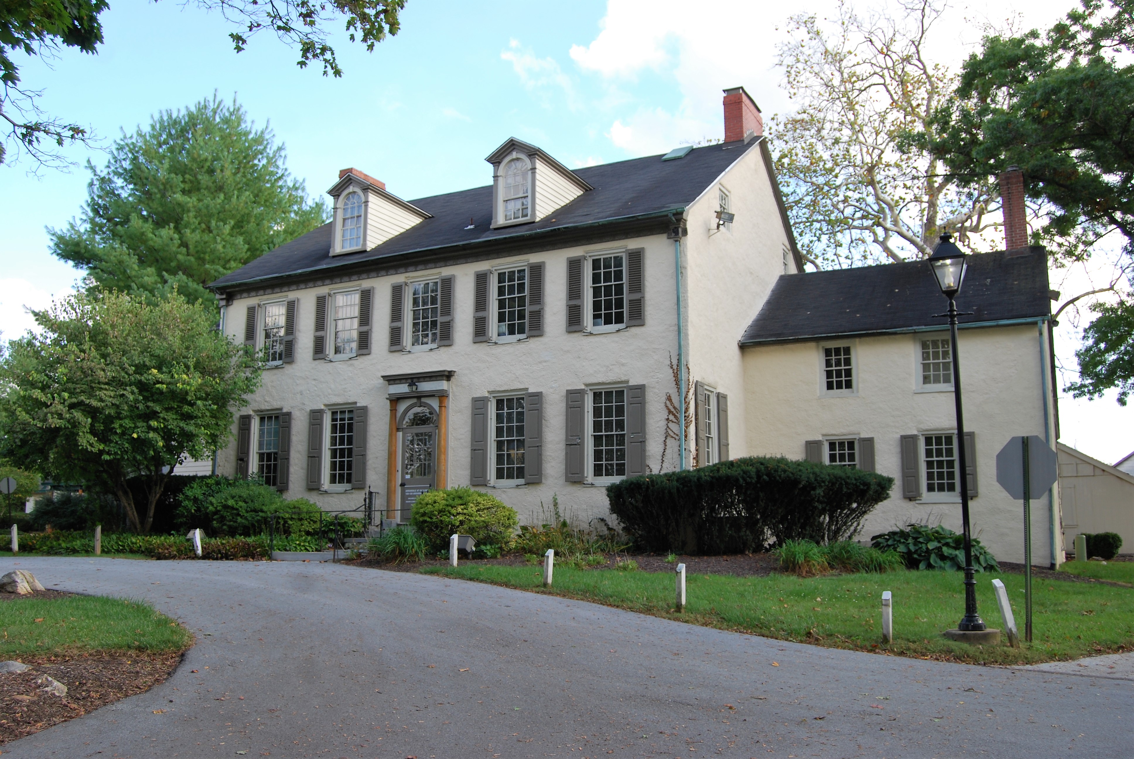 120 Arrandale Blvd Lieberman Earley & Co.