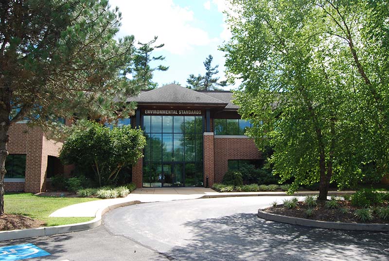 1140 Valley Road Lieberman Earley & Co.