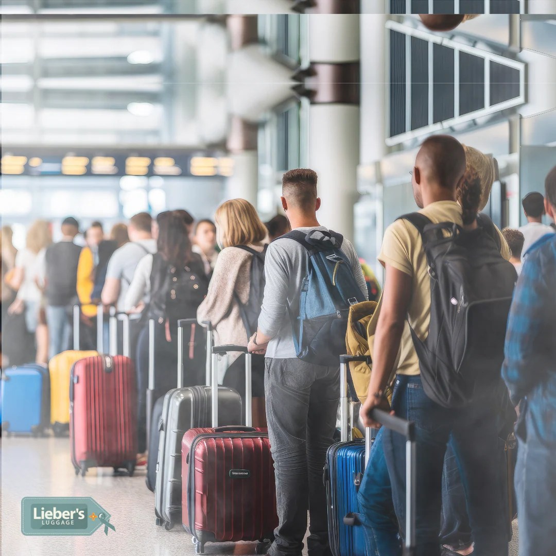 Line Cutters Beware! American Airlines Has a New Weapon...and it's LOU