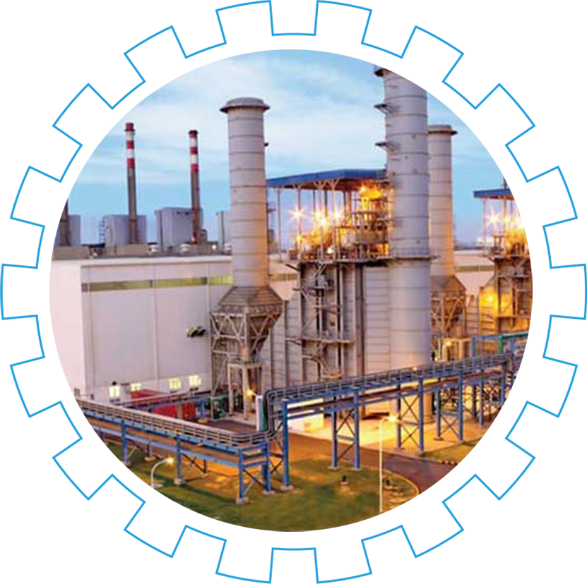 Marble City PhaseI (MCG) Lasbela Industrial Estates Development