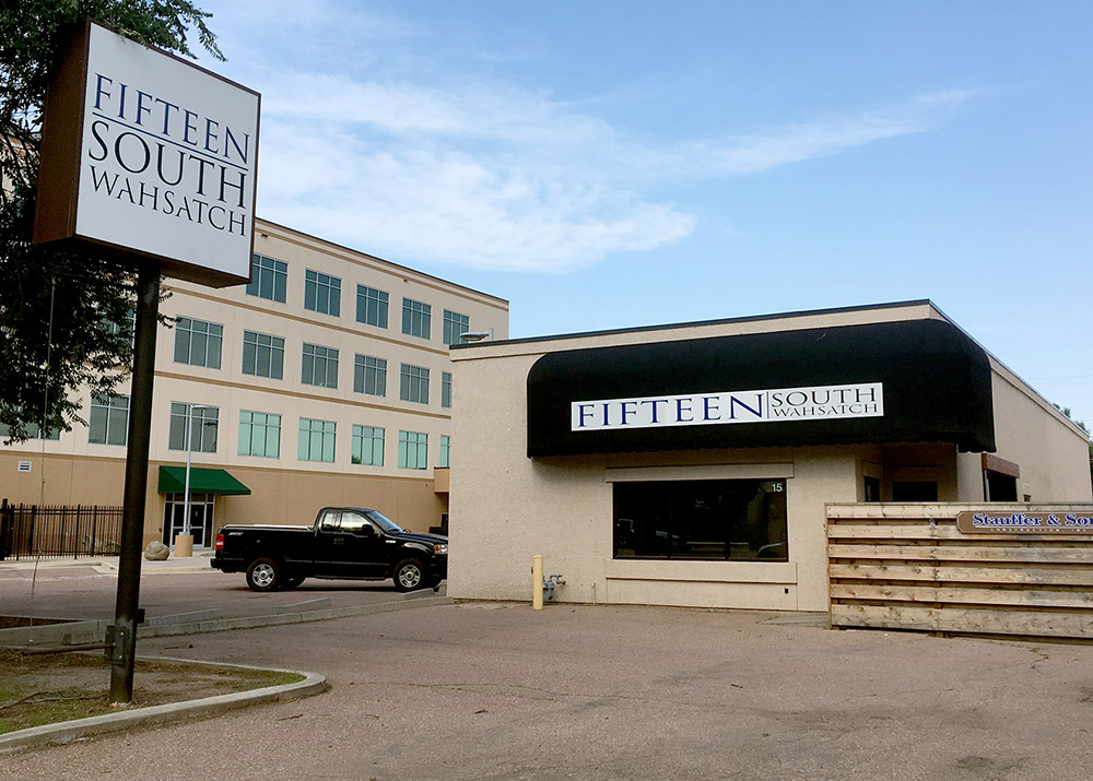Colorado Springs Web Design and Marketing Lieder Digital