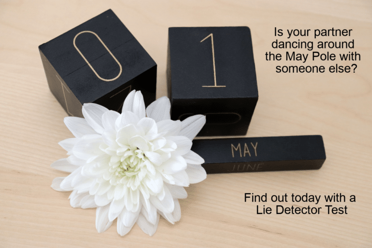 Lie Detector Test The UK's 1 Private and Confidential Provider. £395