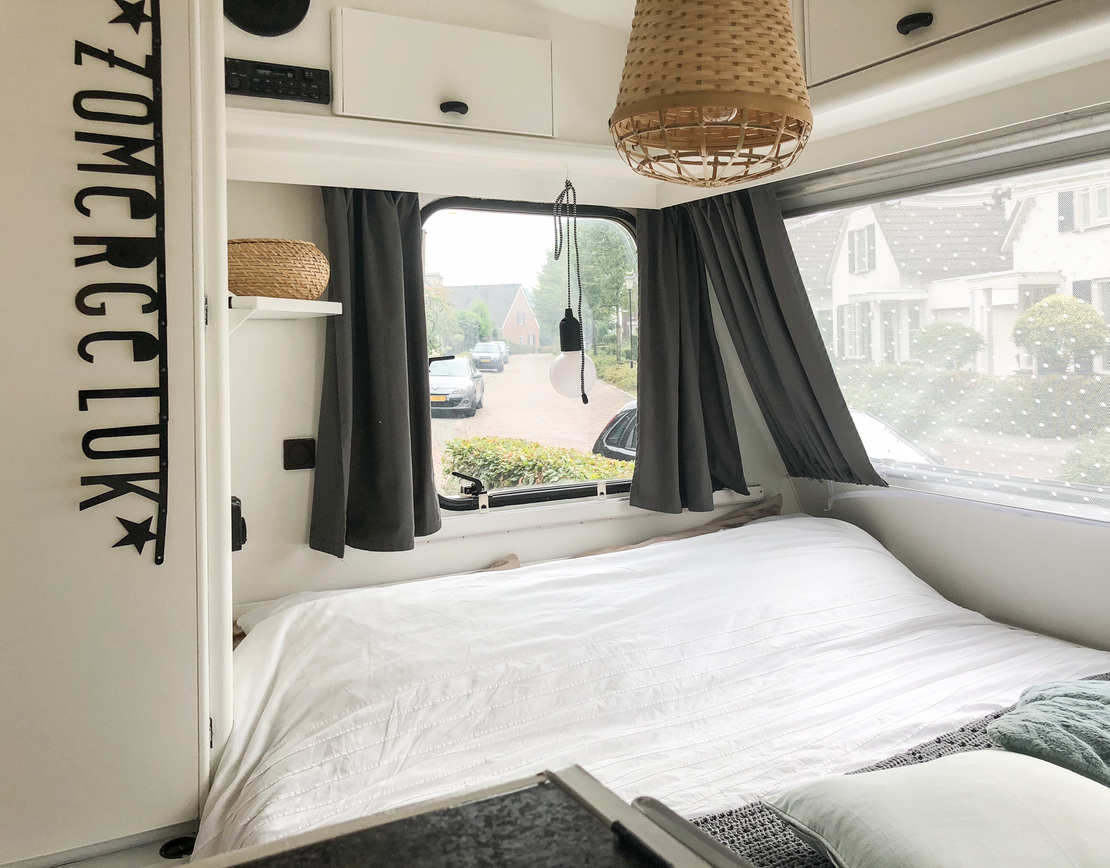 Our Happy Home On Wheels! – Liefs Van Noor