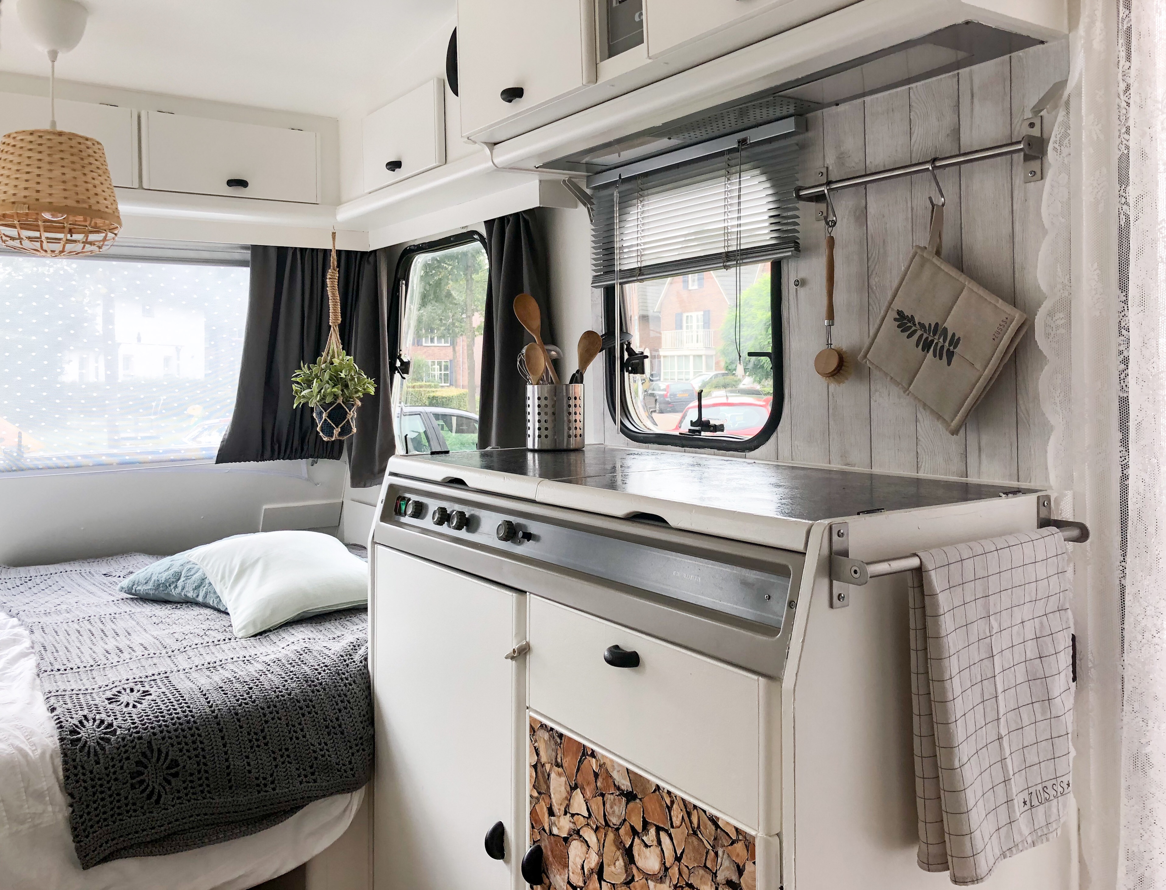 Our Happy Home On Wheels! – Liefs Van Noor