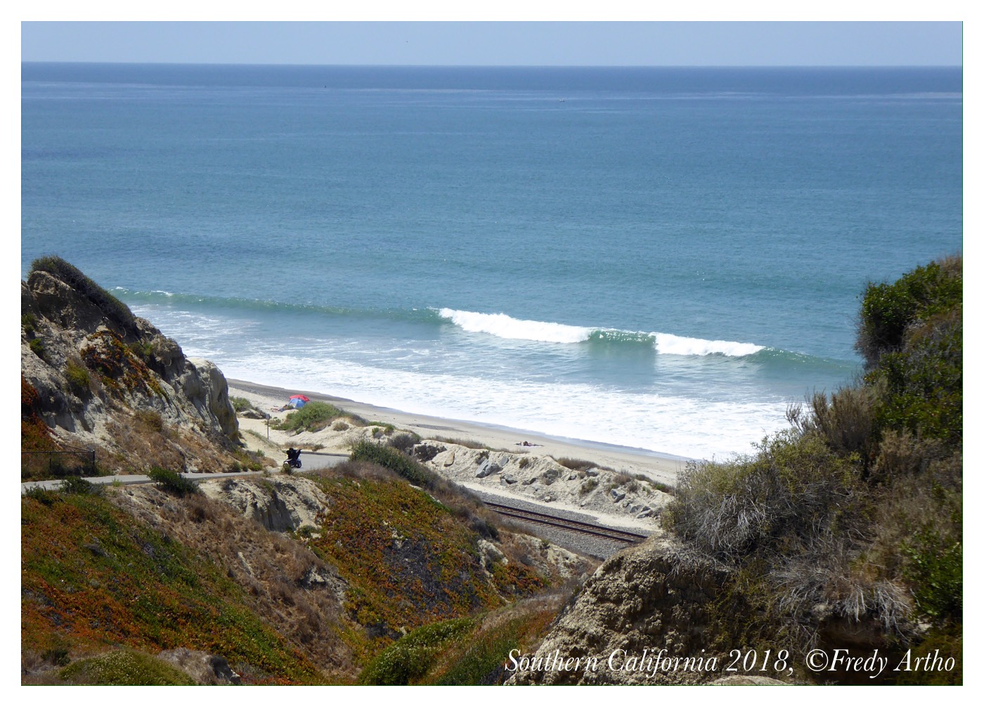 Etappe 13 14.05.2018 San Clemente Carlsbad CA Liegeradblog